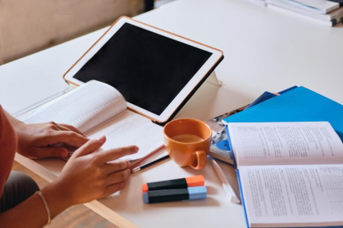 Online Resources Transform Bar Exam Preparation