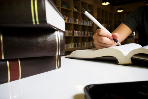 Law Schools Integrate Bar Prep Into Final Semester