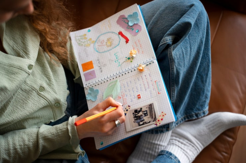 Study Schedules Adjusted Around Major Life Milestones