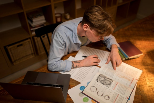 Mock Exams Offer Crucial Insights Before Test Day