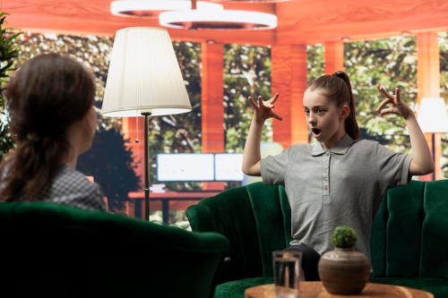 Stress-Management Techniques Gain Popularity in Bar Coaching