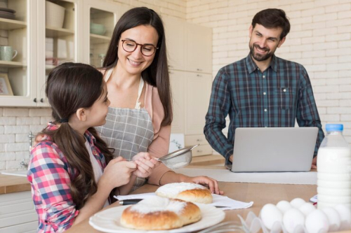 Coaching for Working Parents a Growing Niche in Bar Prep