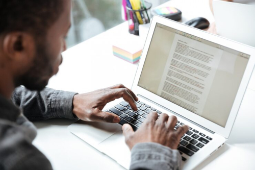 Digital Tools Expand Access to Essay and MPT Feedback