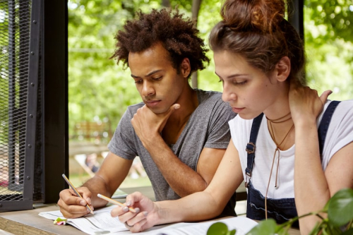 Students Prefer Customized Coaching Over Generic Study Plans