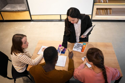 Performance Tasks Introduced in Law School Classrooms