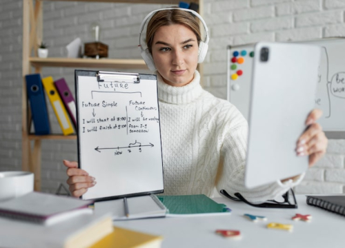 Tutoring for MPT: What the New Format Demands