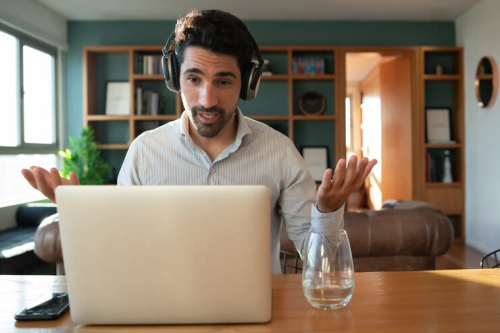 Virtual Coaching Helps Repeat Bar Exam Takers