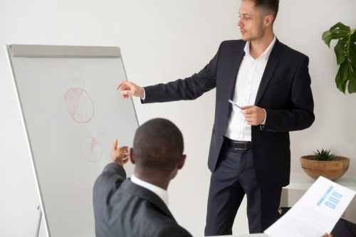 Personal Coaching Enhances Performance in Performance Tests