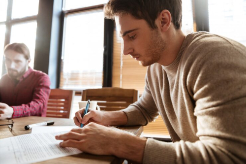 California Tutors Address Essay Writing Gaps