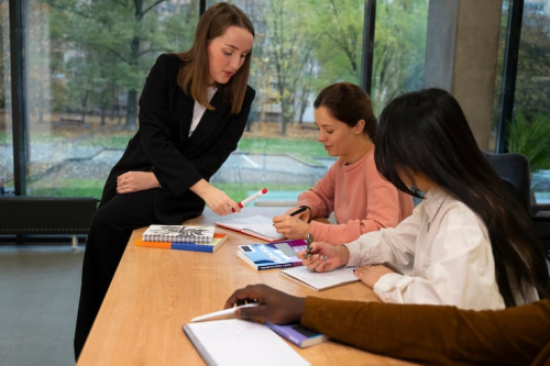Tutors Address Time-Management Gaps for Working Candidates