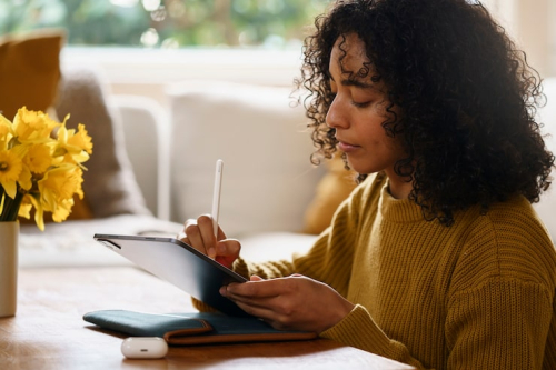 Personalized Essay Reviews Help Boost Confidence