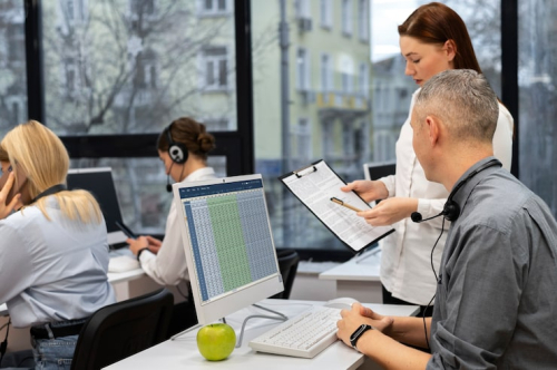 Custom Plans Adapt to Working Professionals' Schedules