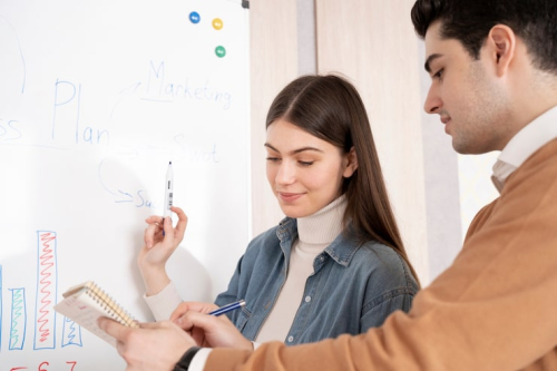 Specialized NY and CA Tutoring Targets High-Yield Topics