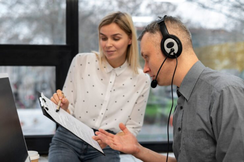 What Retakers Gain from Personalized Tutor Support