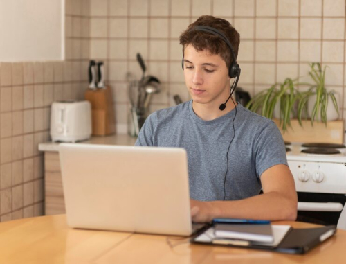 Affordable Online Tutoring Expands Access to Bar Prep