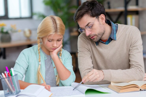 Addressing Past Tutoring Disappointments with Proven Methods