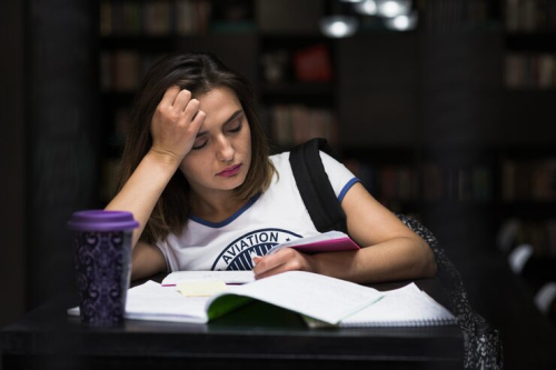 Study Habits Adjusted After Bar Exam Failure