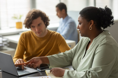 Working Professionals Prioritize Flexible Tutoring Options